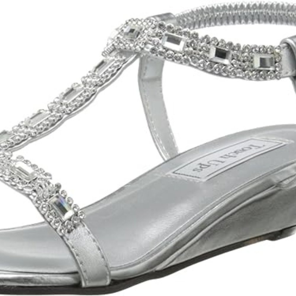 Touch Ups Women's Jazz Wedge Sandal
